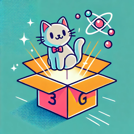 Quantum cat 540px